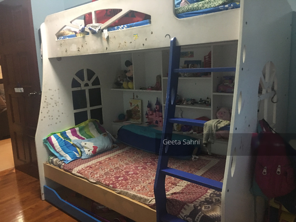 Blk 132 Edgedale Plains (Punggol), HDB 5 Rooms #145676202
